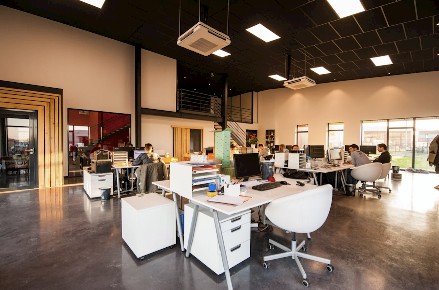 Grand Rapids’ Trusted Commercial Cleaning Experts